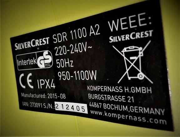 Product image 3 of 3