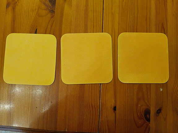 Tupperware kannen avaaja