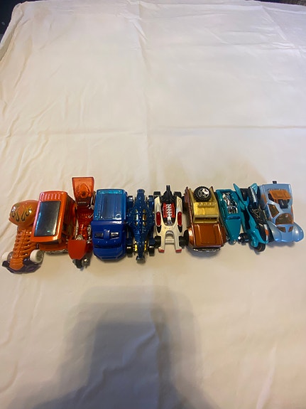 Product image 1 of 6