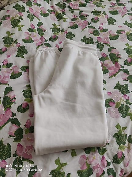 Gollege housut uudet m