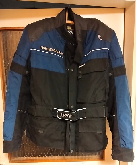Yoko coretex takki koko m/ 50-52