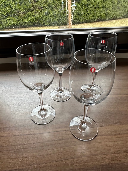 Iittala olutlasi/siiderilasi Kolibri