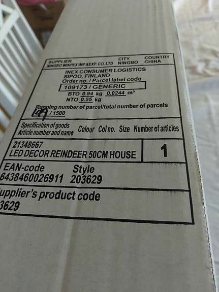 Product image 6 of 7