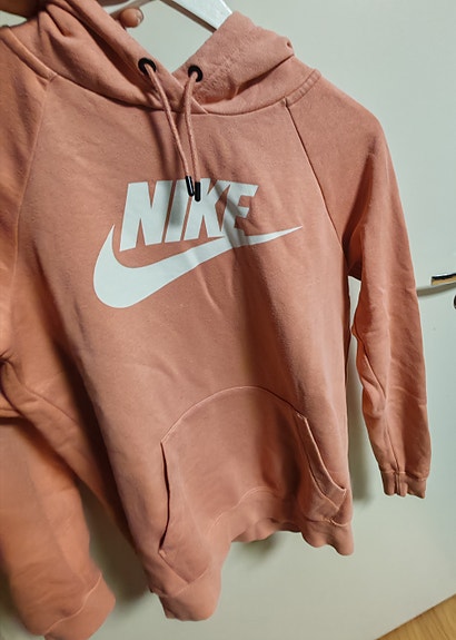 Nike huppari XS naisten