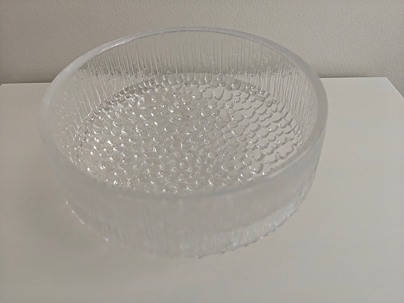 Iittala Ultima Thule kulho 200 mm