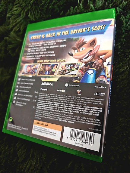 Product image 2 of 4