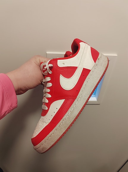 Nike Air Force kengät