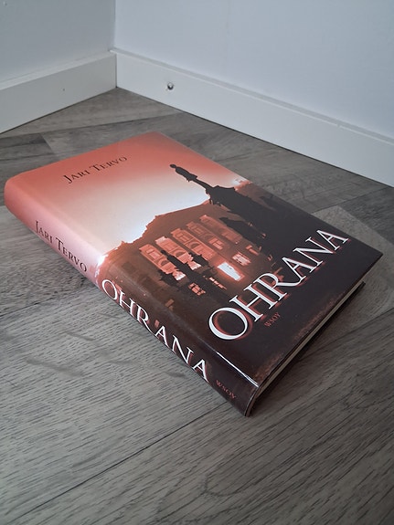 Jari Tervo: Ohrana
