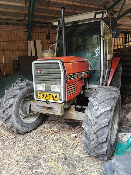 Massey Ferguson 3060 E
