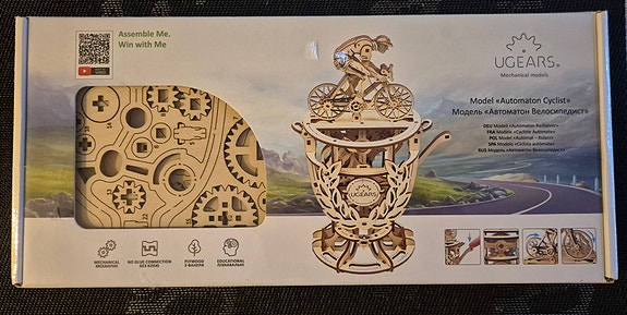 Product image 2 of 5