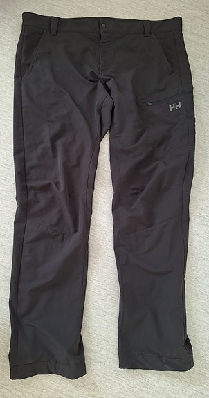 Helly Hansen housut 2xl