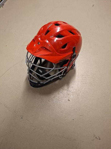 Lacrosse kypärä koko s