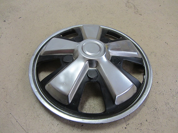 Kapselit 13"