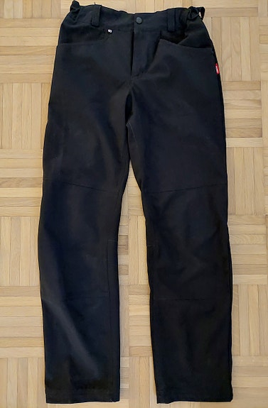 Reima Go softshell housut 152 cm