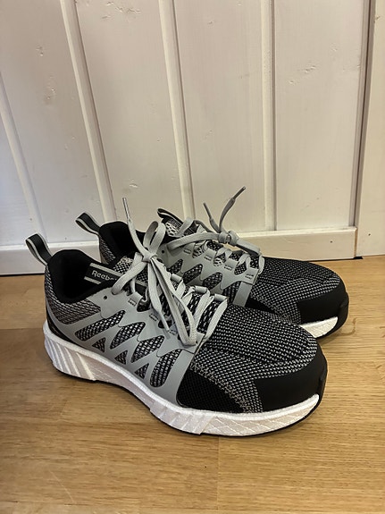 Reebok uudet turvakengät koko 39