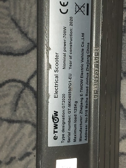 Product image 2 of 5