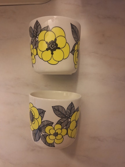 Marimekko Kestit