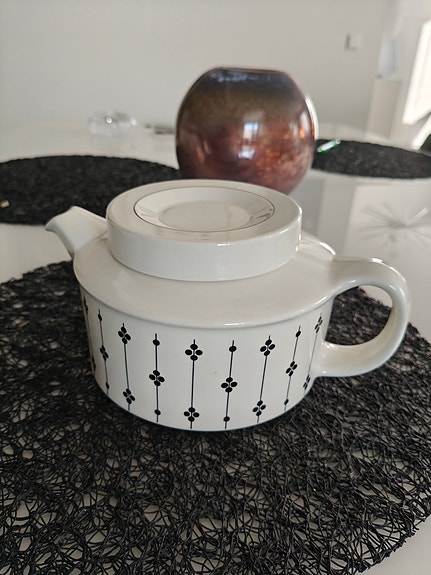 Arabia teekannu / teepannu