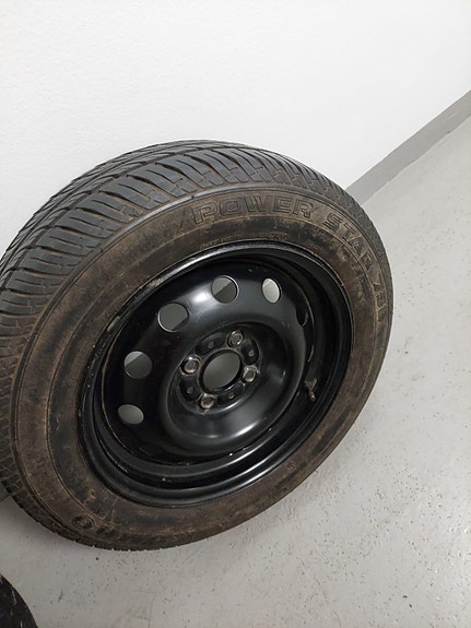 Kesärenkaat Kumho 175/65 R14