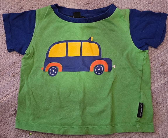 Marimekko t-paidat