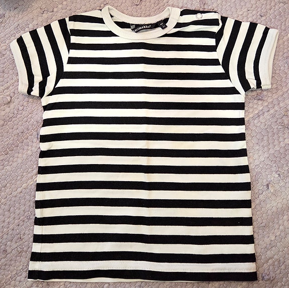 Marimekko raita t-paita
