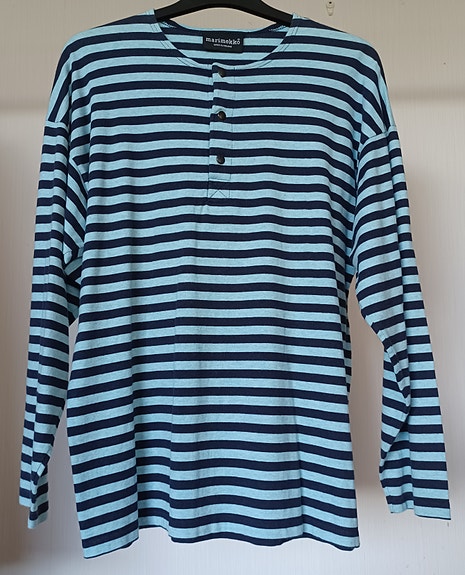 Marimekko pitkähihainen paita