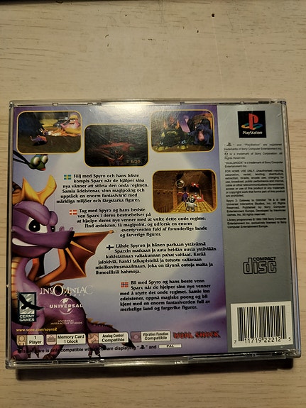 Product image 2 of 3