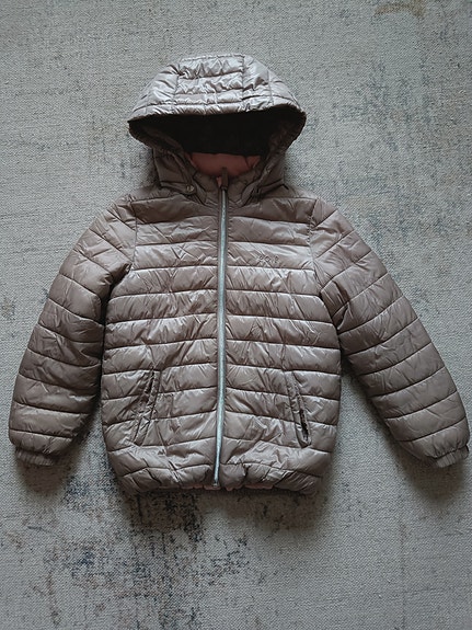 Polarn O. Pyret takki 140