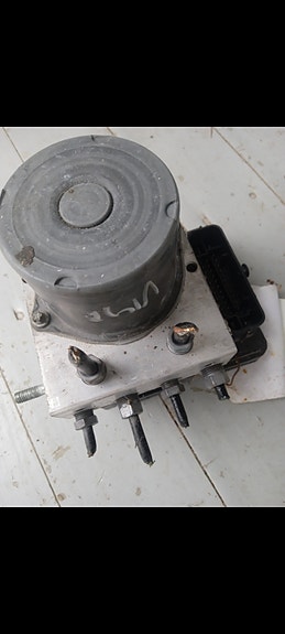 Fiat ducato 2015 abs hydraulipumppu