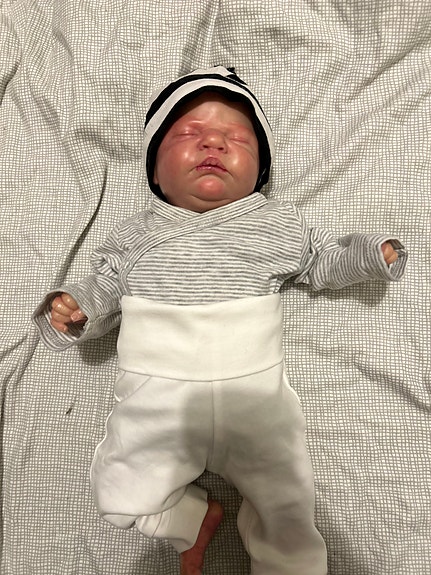 Reborn nukke