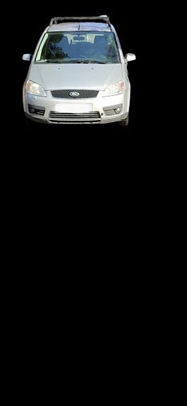 Myydään osina Ford focus c max 2004 1.8 bensa. 120hv