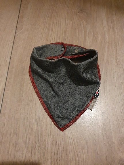 Lasten kauluri one size
