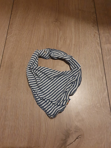 Lasten kauluri one size