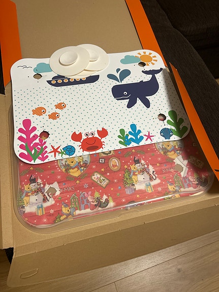 Stokke Table Top