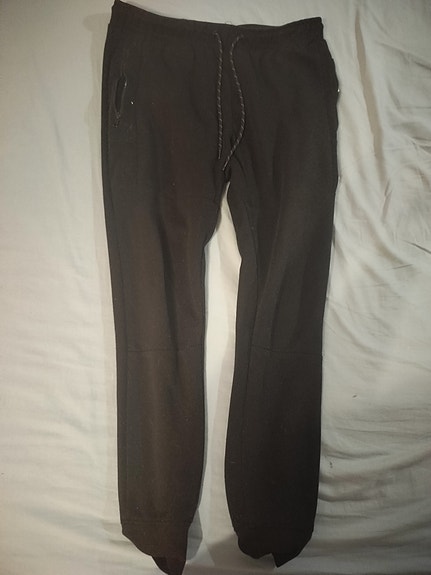 Jack and Jones housut