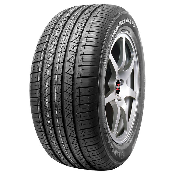 Kesärenkaat   275/40R20  106V  Linglong  GreenMax 4x4 HP