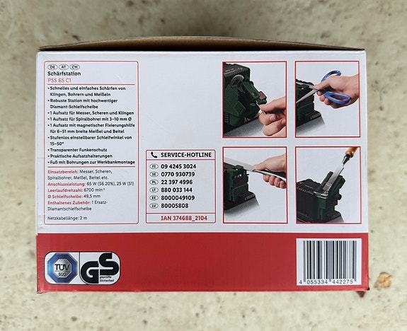 Product image 2 of 3