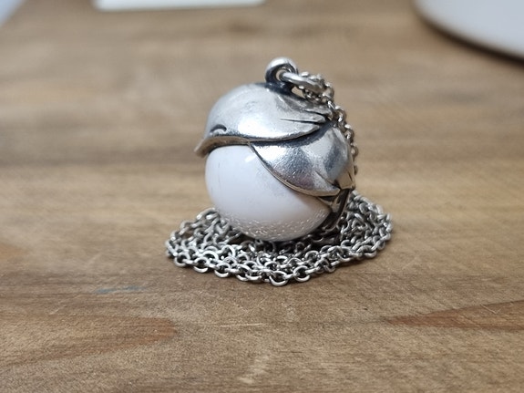 Kalevalakoru Tintti kaulakoru