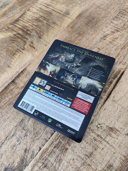 Product image 2 of 5