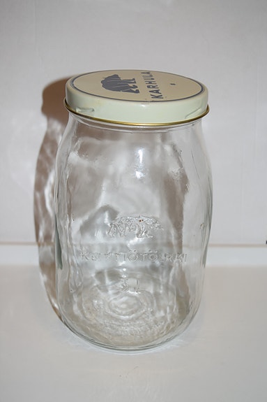 Karhu keittiötölkki 3l Karhula