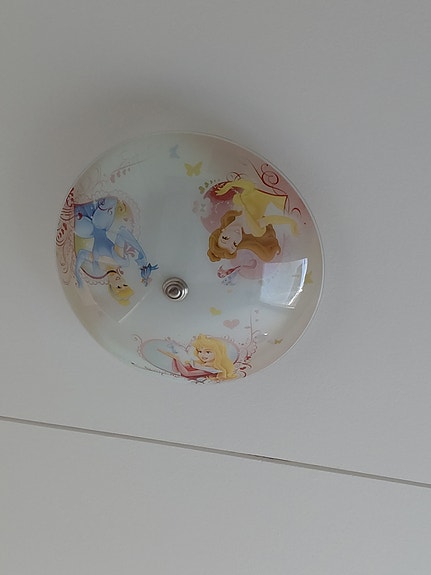 Kattovalaisin Disney Prinsessat