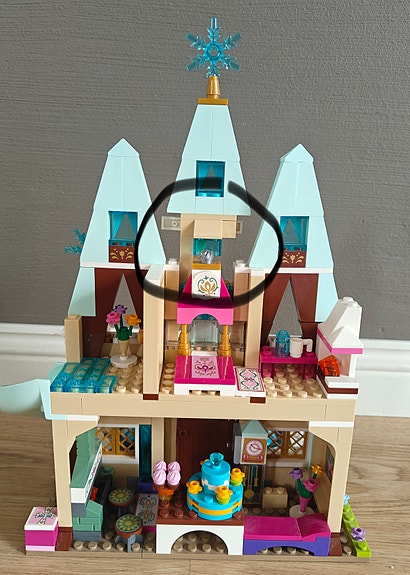 Product image 3 of 6