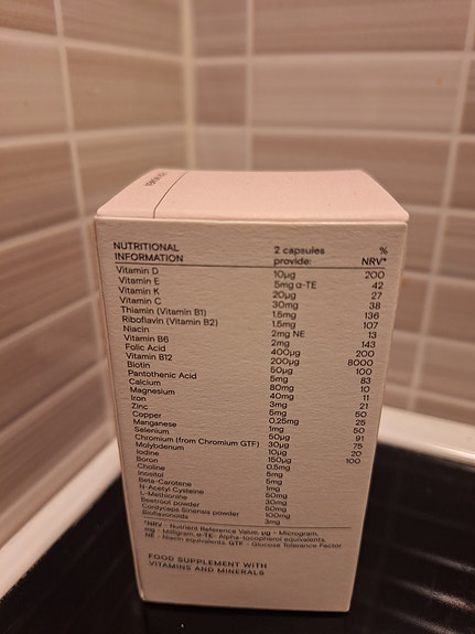 Product image 2 of 3