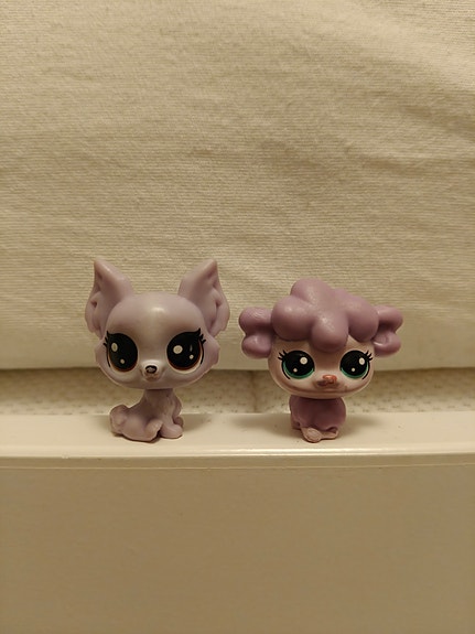 LPS figuurit