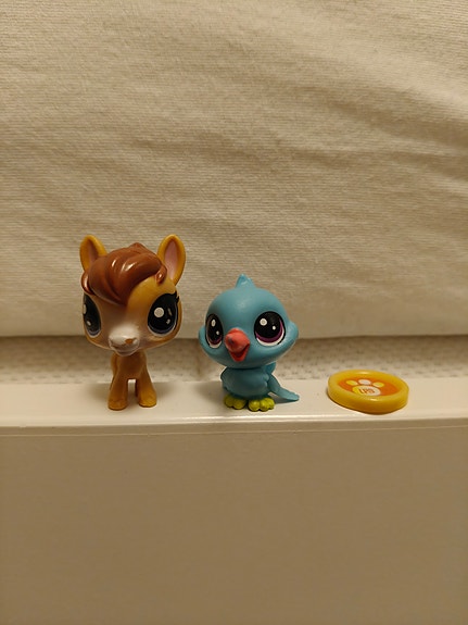 LPS figuurit