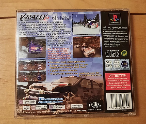 Product image 2 of 5