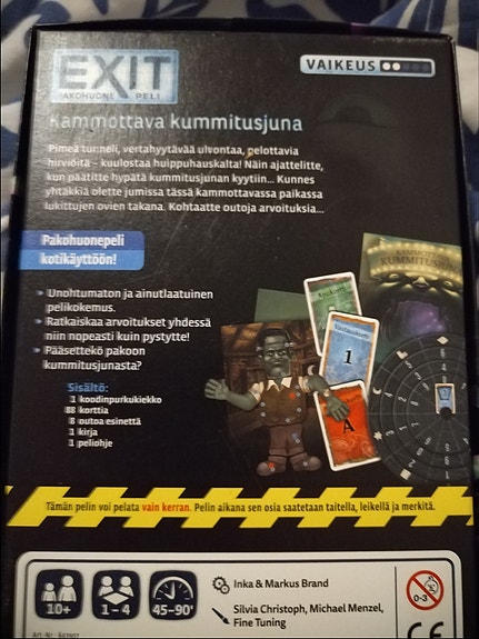 Product image 2 of 3