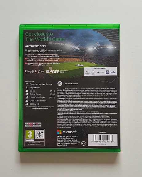 Product image 2 of 3