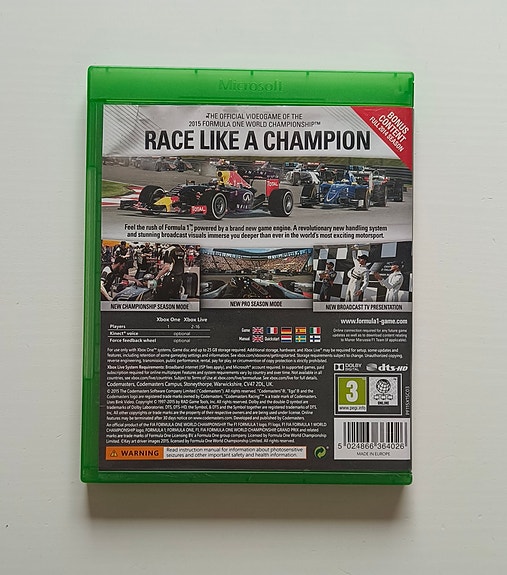 Product image 2 of 3