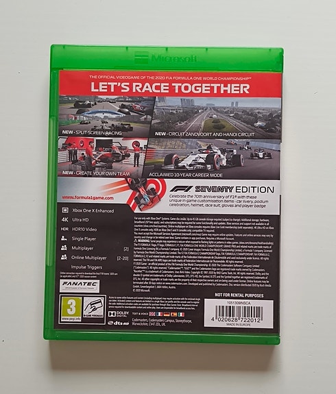 Product image 2 of 3